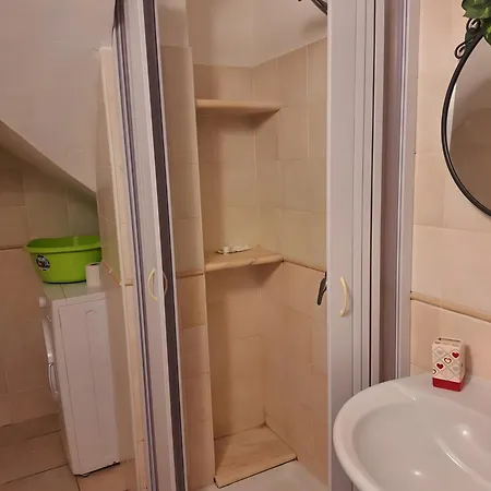 Appartement Casa Sciura San Vito Lo Capo