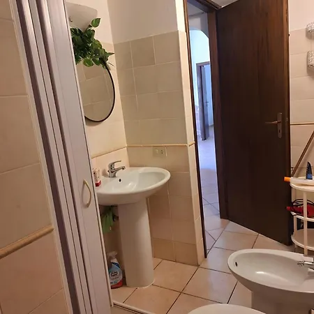 Casa Sciura Appartement San Vito Lo Capo