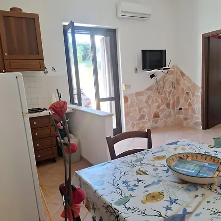 Casa Sciura