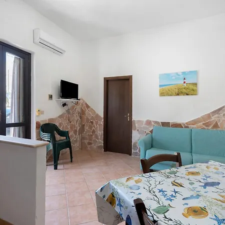 Casa Sciura Appartement *