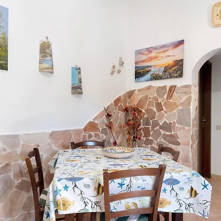 Casa Sciura * San Vito Lo Capo