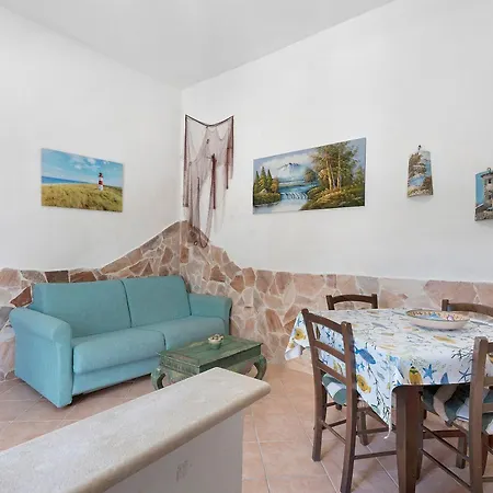 Appartement Casa Sciura *