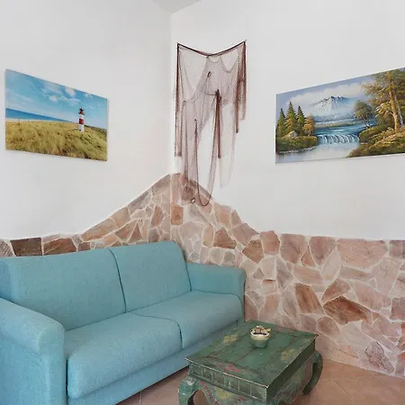 Casa Sciura Appartement San Vito Lo Capo