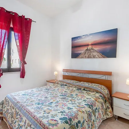 Casa Sciura * 산비토로카포