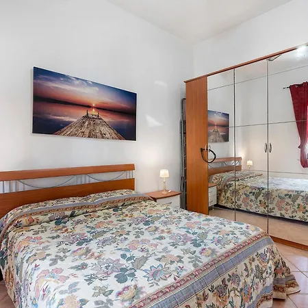 Appartement Casa Sciura