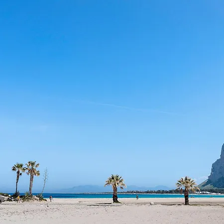 Casa Sciura Appartement San Vito Lo Capo
