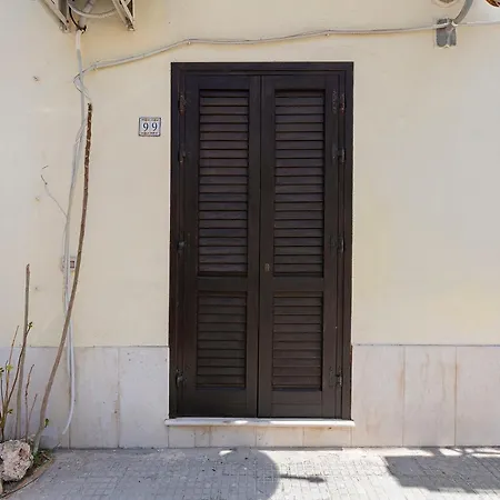 Casa Sciura Appartement San Vito Lo Capo